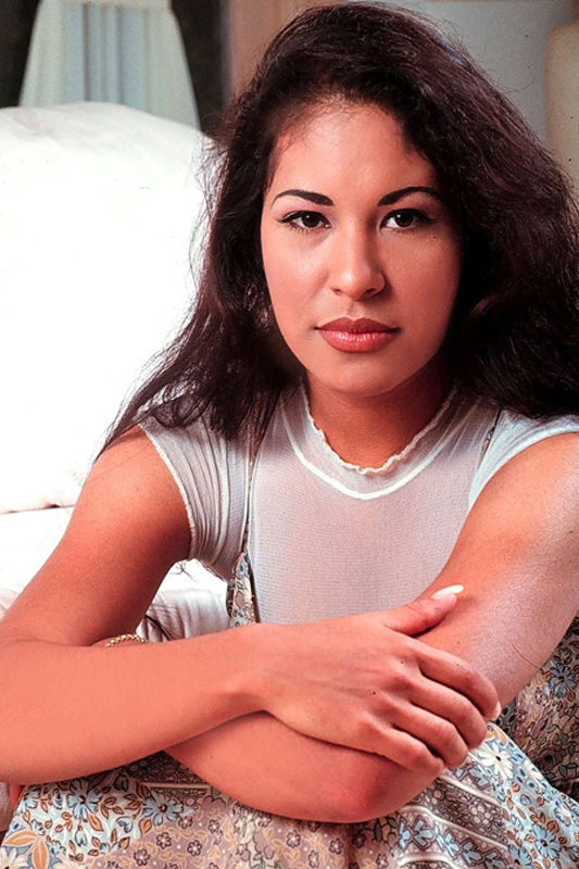 : Selena