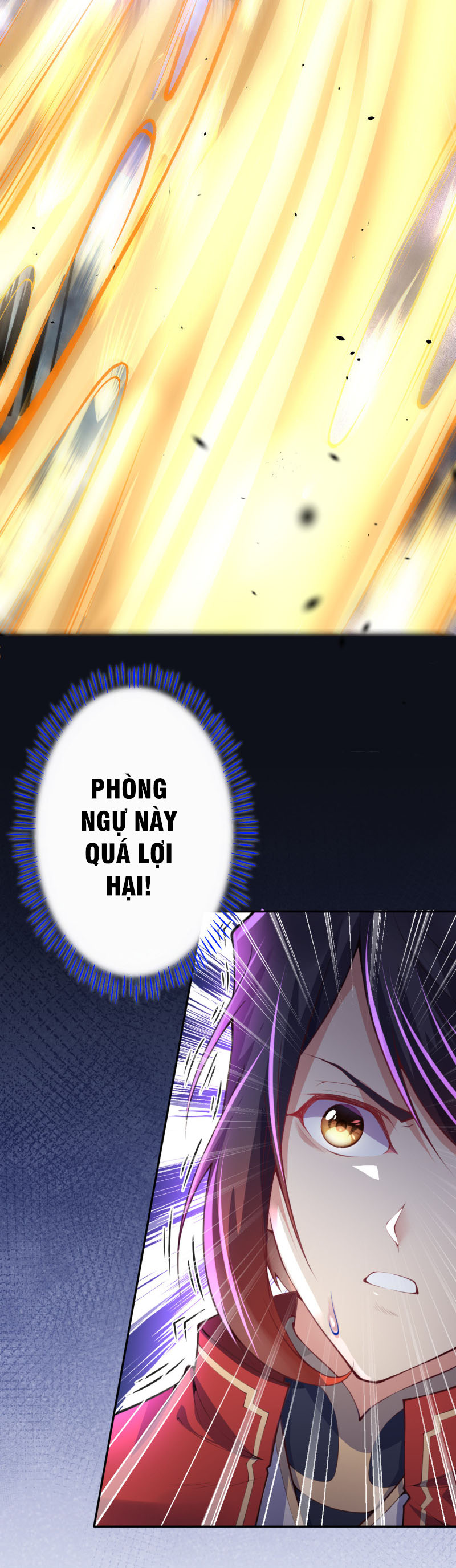 Kiếm Vực Vô Địch chapter 2 - Trang 30