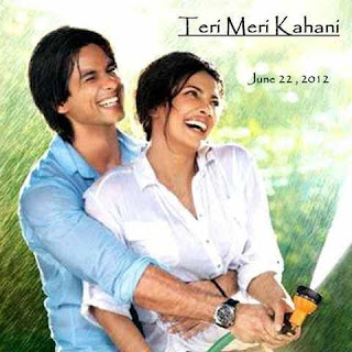Teri Meri Kahaani Hindi Movie Free Download