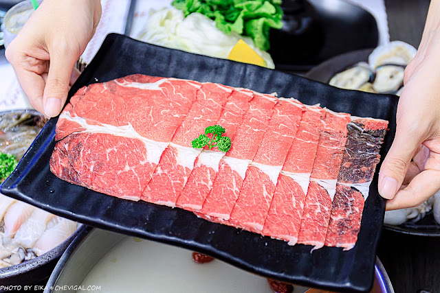 蝦拼鍋│台中火鍋吃到飽！同時也是全台首家韓式醬油螃蟹專賣店，不少客人從外縣市跑來吃！韓式料理控及海鮮控的必吃美食