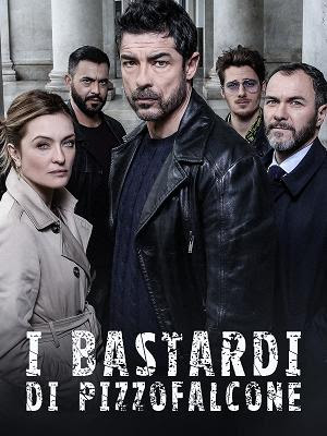 Recensione della serie tv I bastardi di Pizzofalcone (stagione 1 e 2), fiction italiana con Alessandro Gassman