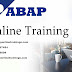 SAP ABAP: Best in Its Class Training