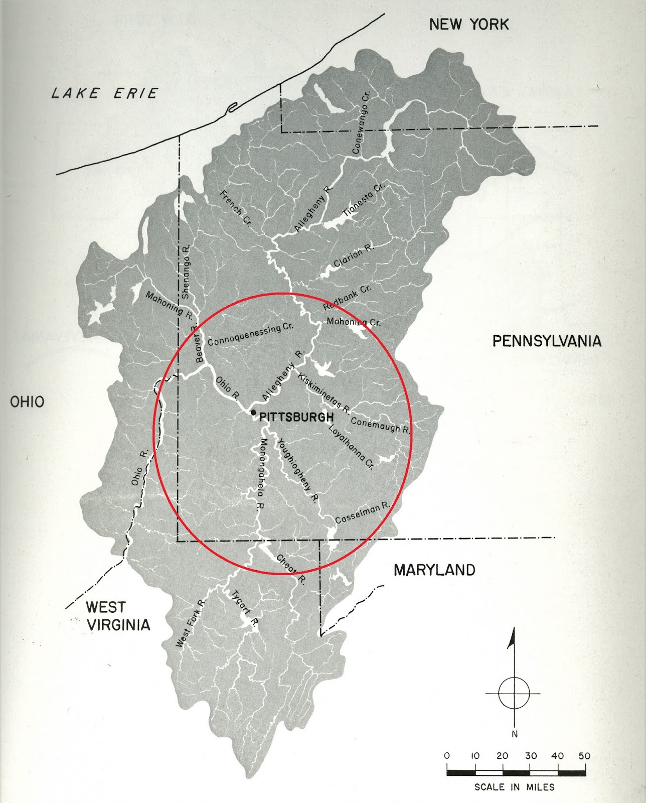 This Week In Pennsylvania Archaeology: Discover the Monongahela Culture