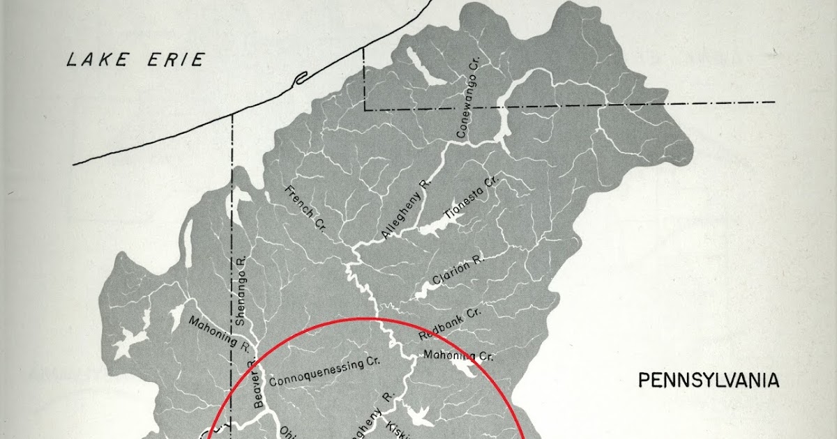 This Week In Pennsylvania Archaeology: Discover the Monongahela Culture