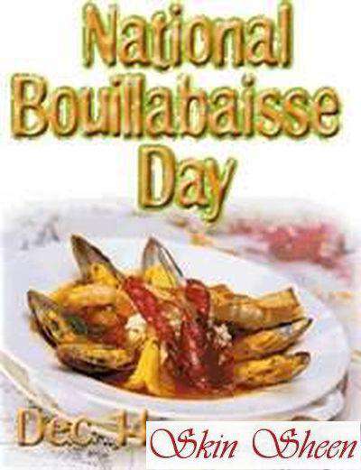 National Bouillabaisse Day Wishes Images Whatsapp Images