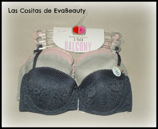 Compras/Haul en Primark (moda y complementos)