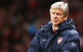 Wenger - Arsenal -: "En enero vendrá un fichaje"