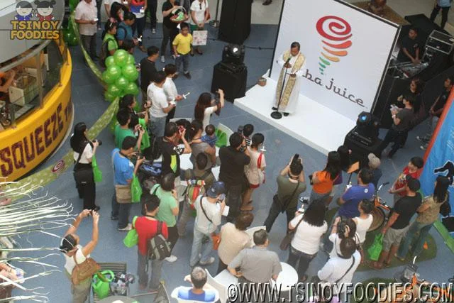 jamba juice sm moa