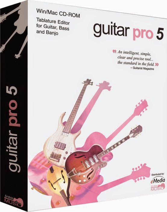 guitar pro 5.2 download crackeado
