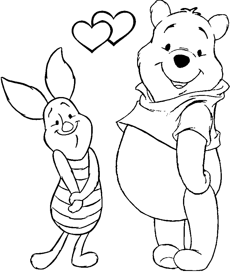 Free Coloring Pages Online For Kids Fun Coloring