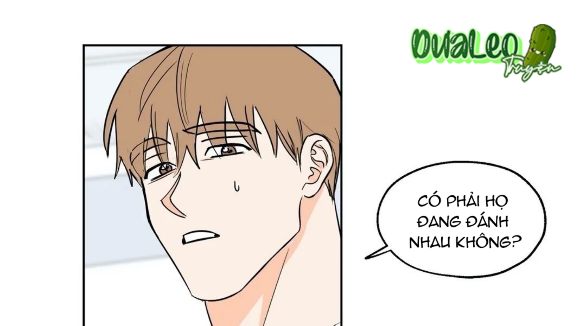 Đọc truyện Thiên Đường May Mắn - Chapter 6