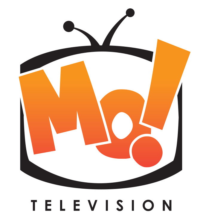 Ann Lam Week 2 CC250 ePortfolio Illustrator Tutorial MO! TV Logo