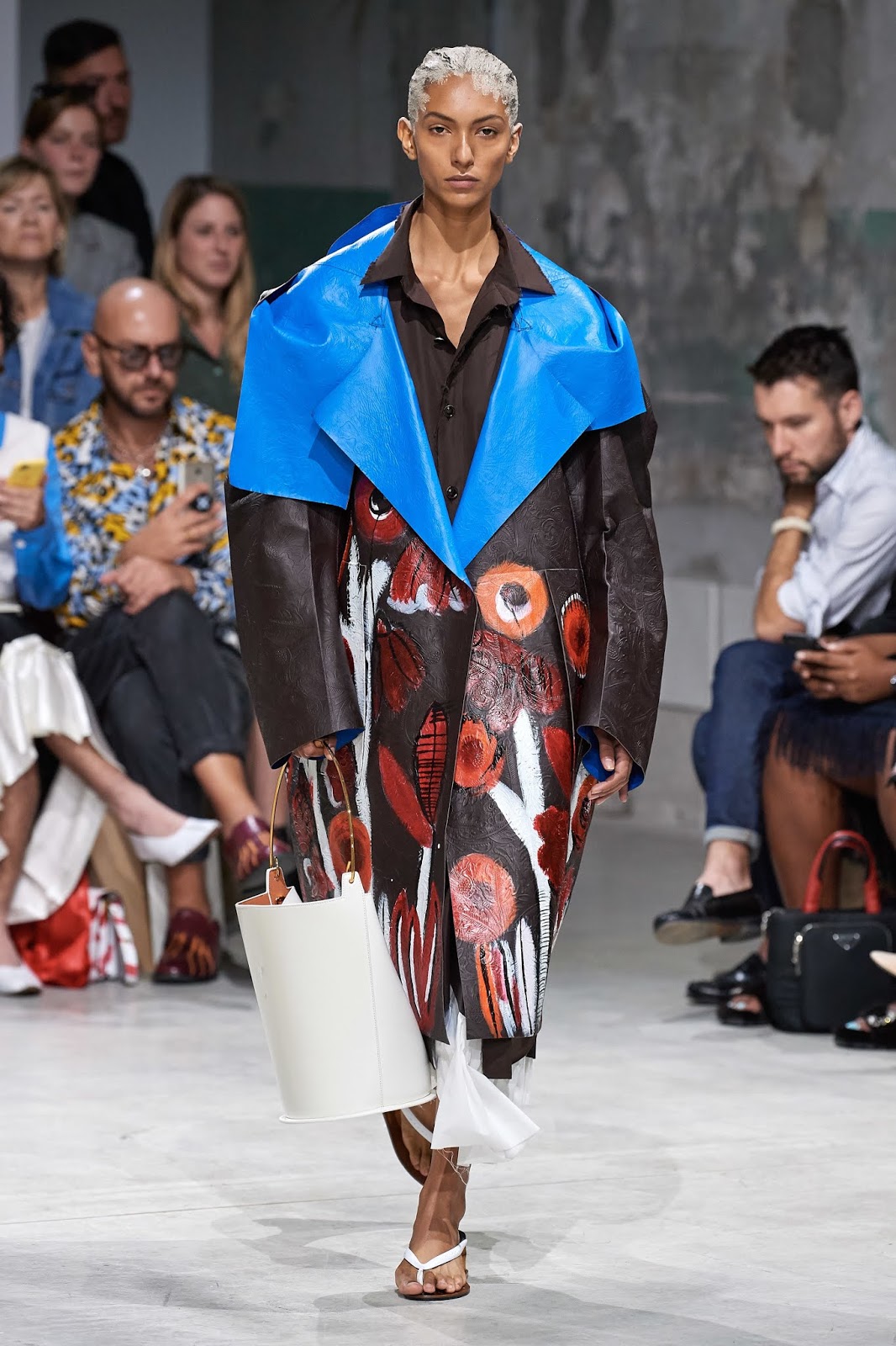 Crazy, Cool, Colorful: MARNI