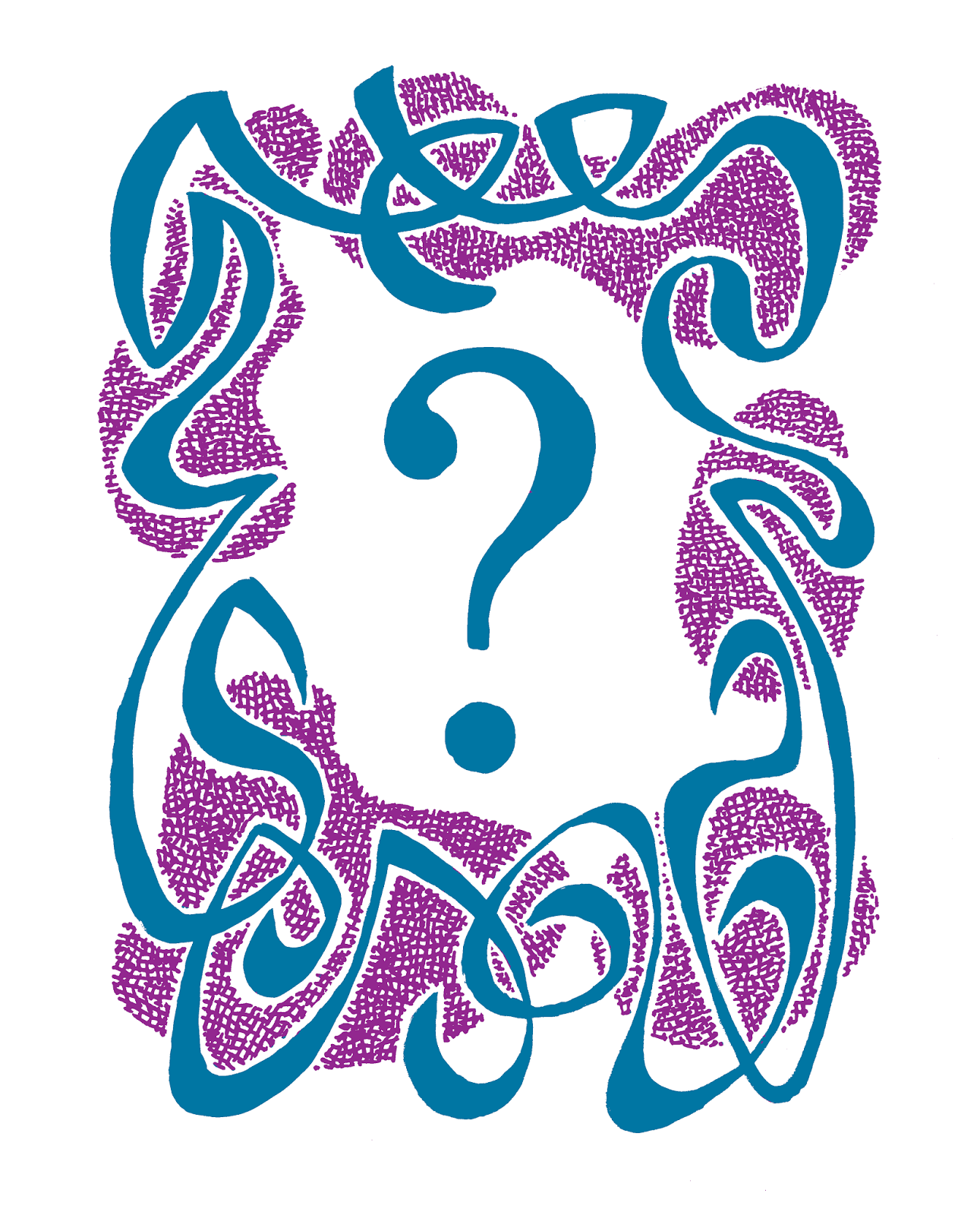 Don Moyer Sketchbook Fancy question