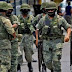 México: “La militarización no está a la altura de una democracia hoy en día”