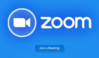 Cara Melihat Semua Orang di Zoom Meeting - TAMBOENMAN