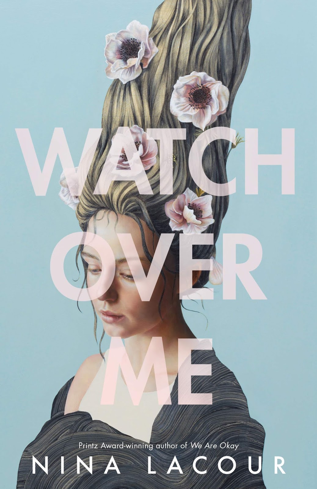 Review: Watch Over Me by Nina LaCour