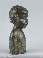 Charles_Auffret_JB_portrait_sculpture_bronze
