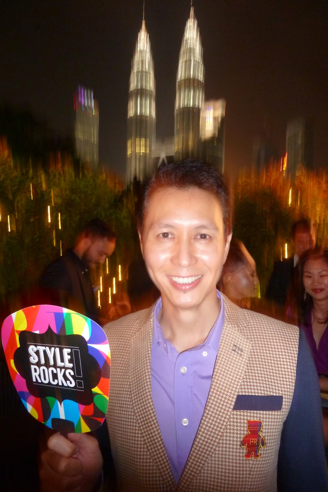Kee Hua Chee Live!: STYLE ROCKS PART 2---ROCKTOBER AT MARBLE 8 AS PART ...