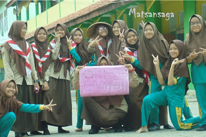 Proposal Perkemahan Pramuka Bersama Gudep MTs dan KSM Kabupaten Tegal Tahun 2018