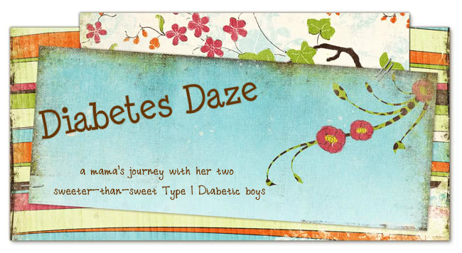 DiabetesDaze