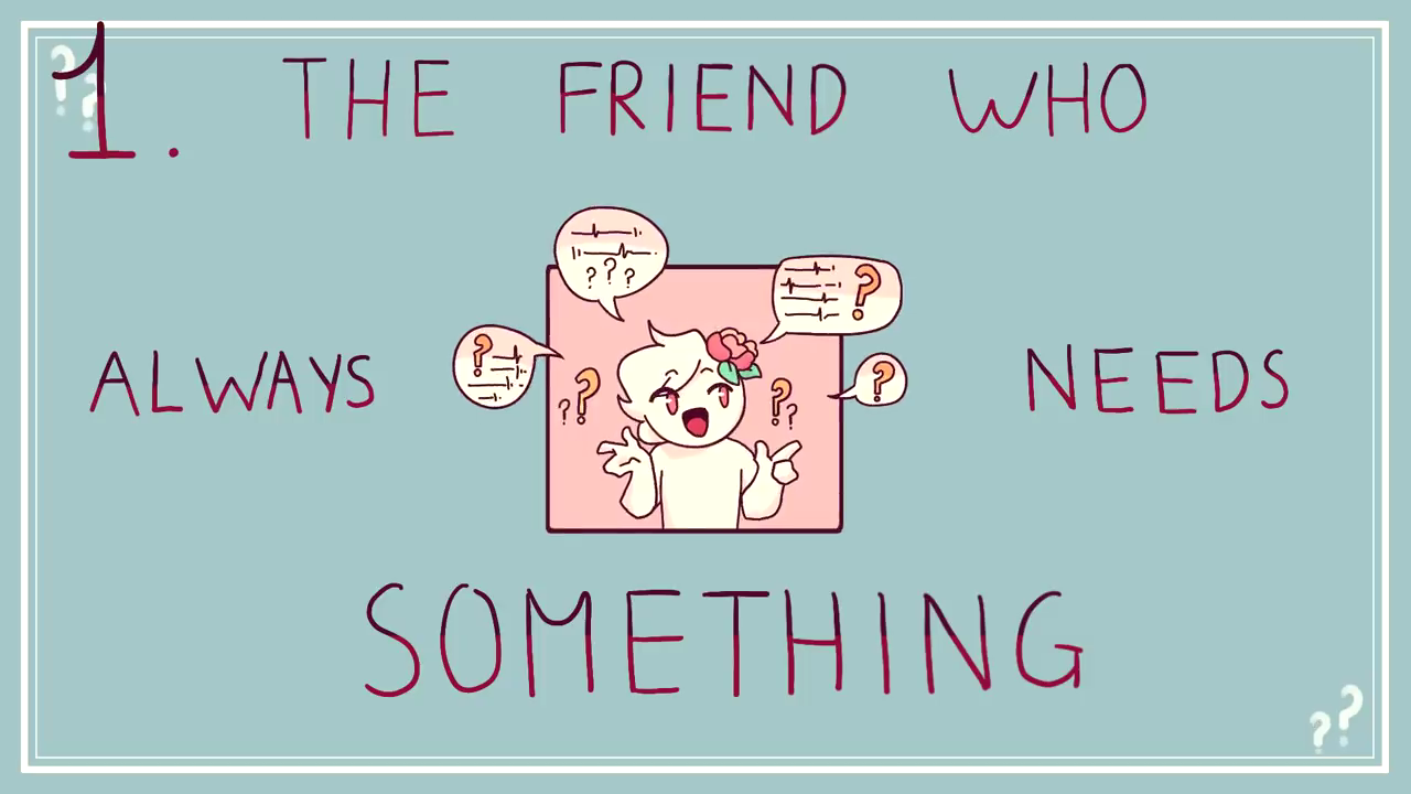 Something needs to be done