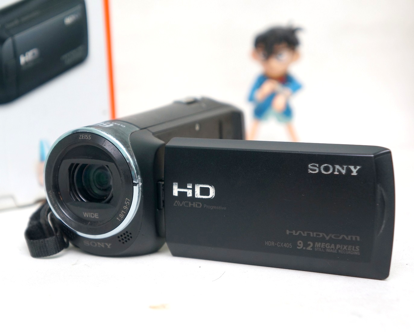 Jual handycam Sony CX405 Bekas Jual Beli Laptop Second