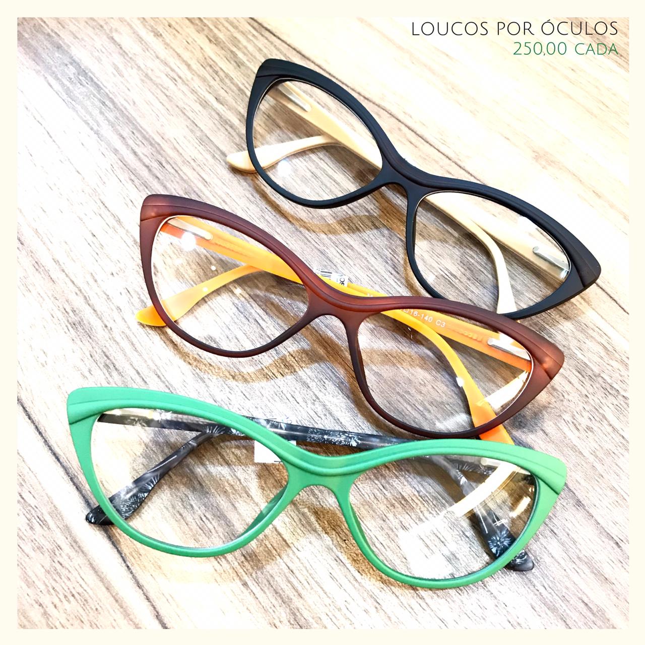 Loja loucosporoculos Clearance