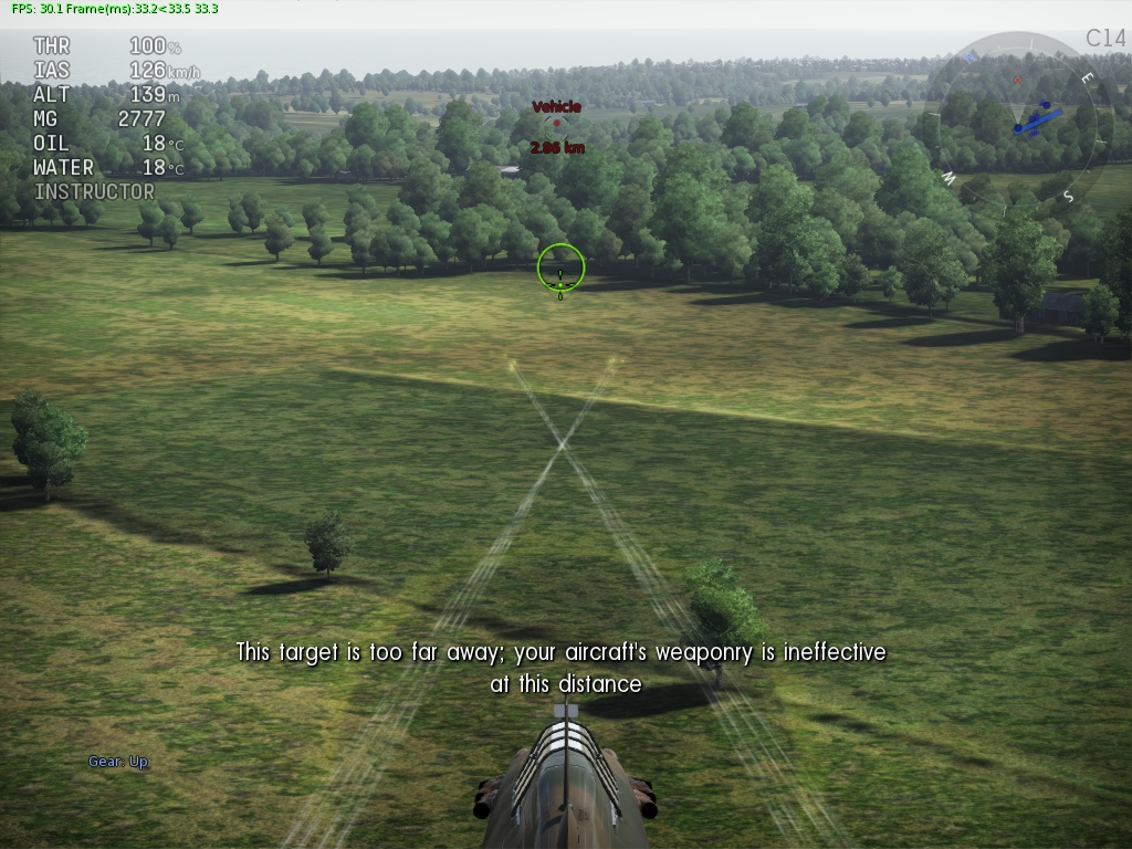 War Thunder (Part Four) All You Need to Know About Games
