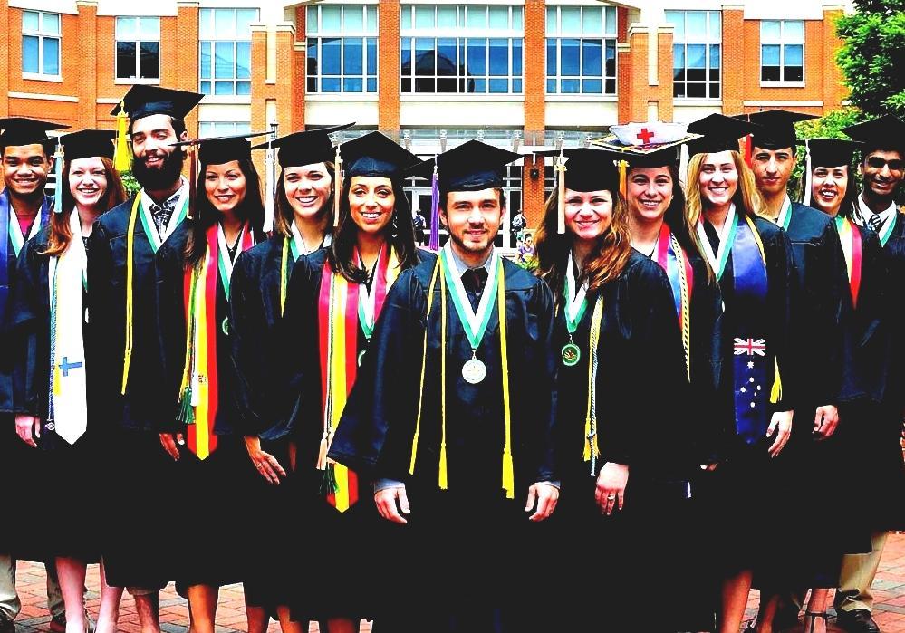 University Of North Carolina At Charlotte - Uncc School Of Nursing University Of North Carolina At Charlotte - Uncc School Of Nursing