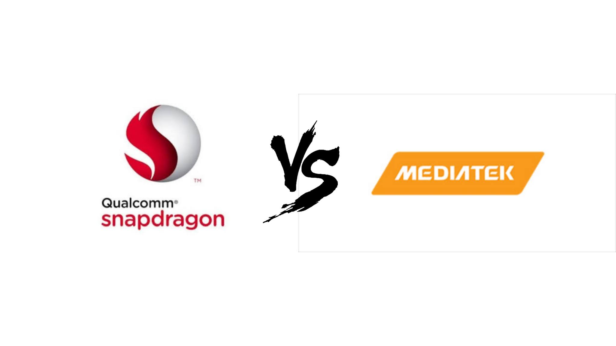 snapdragon vs mediatek advantages and disadvantages smartphone best processor ? Full details