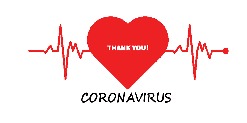 Thanks To The Gift Of Coronavirus Lessons I Relearned Greater Islam