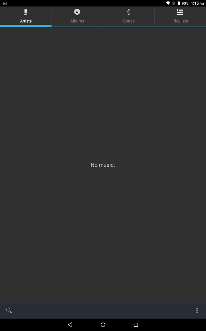 Walpad 10B Multimedia Review Audio