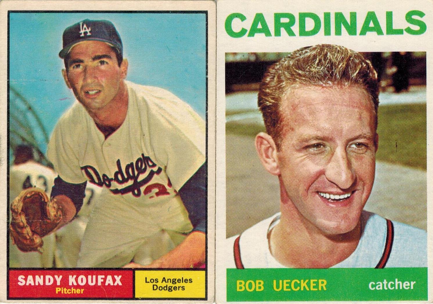 Dime Boxes The LowEnd Baseball Card Collector's Journey Live from