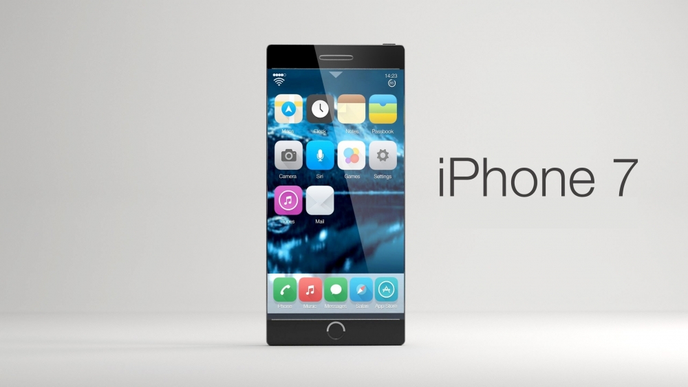 The New iPhone 7: The Only Source That Reveals Everything