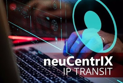 Manfaat dan Kelebihan IP Transit