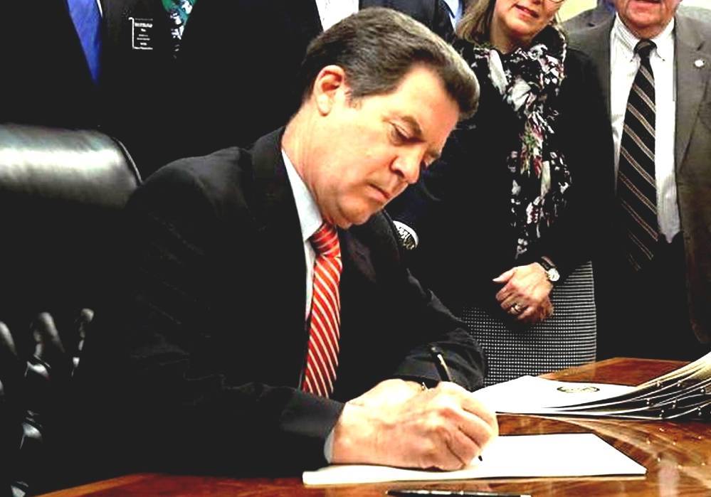 Gun Laws In Kansas Conceal Carry Kansas