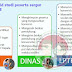 Kode Konversi Bidang Studi Sertifikasi Guru Lulusan 2007 dan 2008