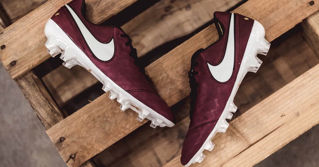 fact Just do Premedication Finally Available in the US - How To Get A Pair of The Limited Edition Nike  Tiempo Legend Pirlo Boots - Footy Headlines