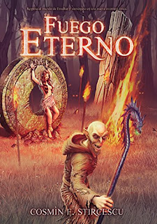 Fuego Eterno - Cosmin Flavius Stircescu