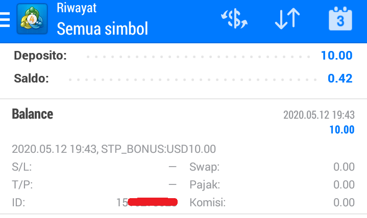 sin forex befizetési bónusz)