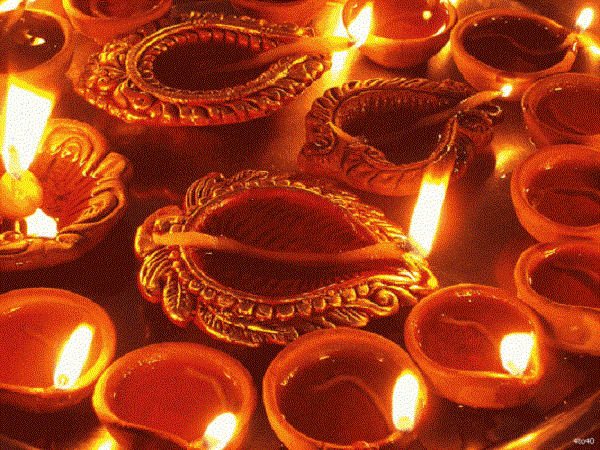 Diwali or Deepawali