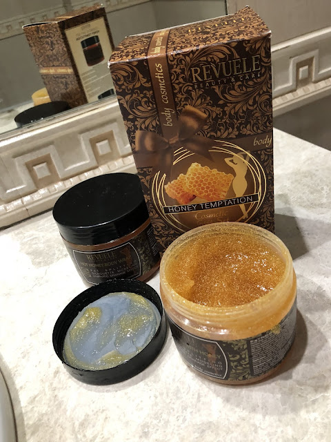 Este producto te va a encantar: HONEY TEMPTATION DE REVUELE