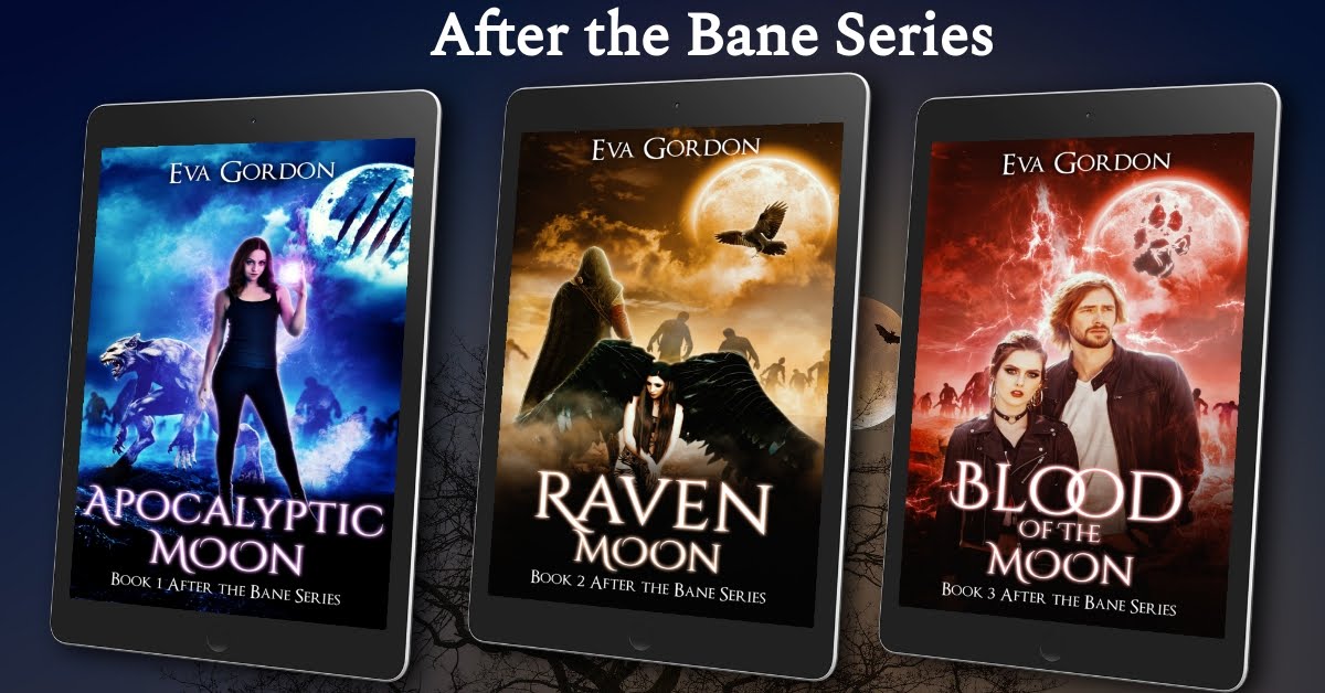 After the Bane Series