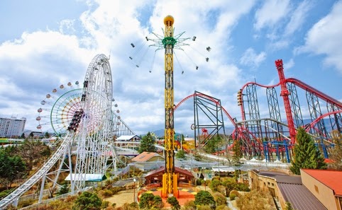 Fuji-Q Highland Fuji-Q Highland