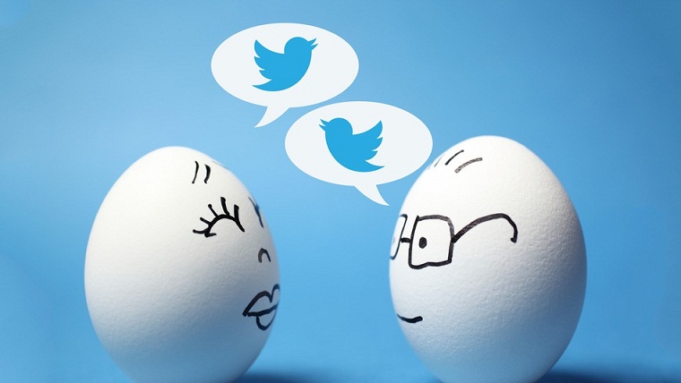 Ini 5 Keunikan Pengguna Twitter di Indonesia Ini 5 Keunikan Pengguna Twitter di Indonesia, naviri.org, Naviri Magazine, naviri majalah, naviri
