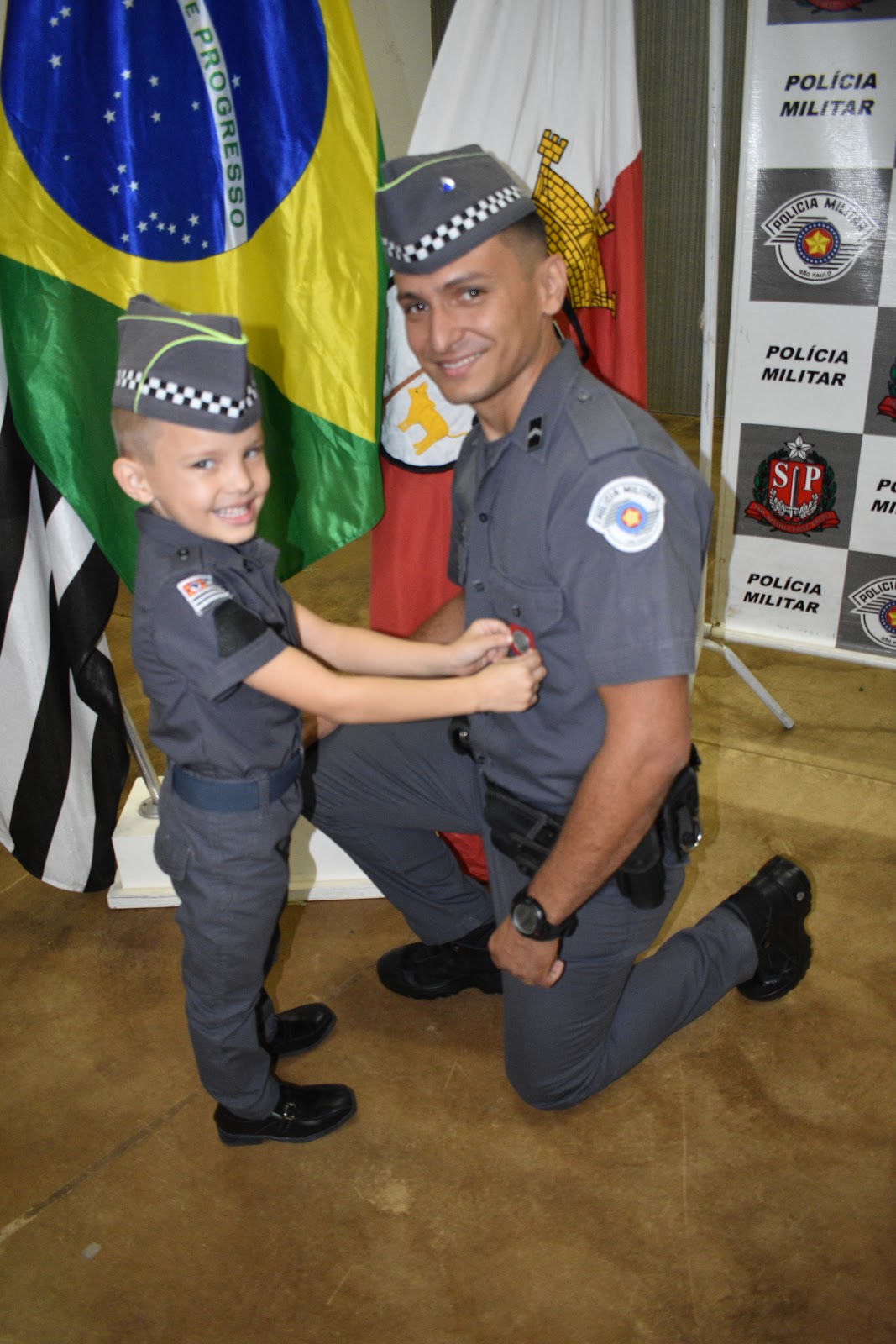 42º BATALHÃO DE POLÍCIA MILITAR DO INTERIOR - PMESP: Bom dia!!