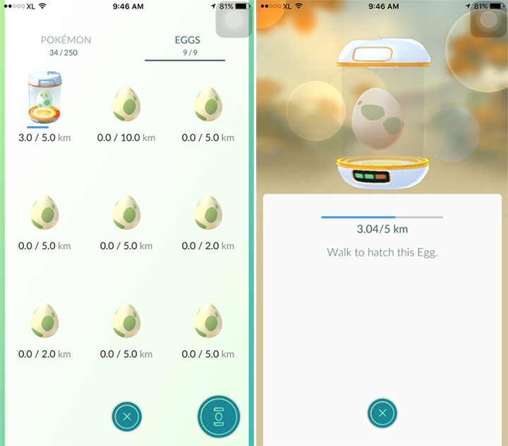 Tips And Tricks How to Playing Pokemon GO Pokemon GO Tutorial