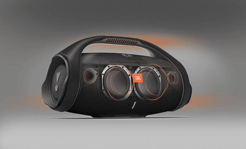 jbl boombox 2 rumors