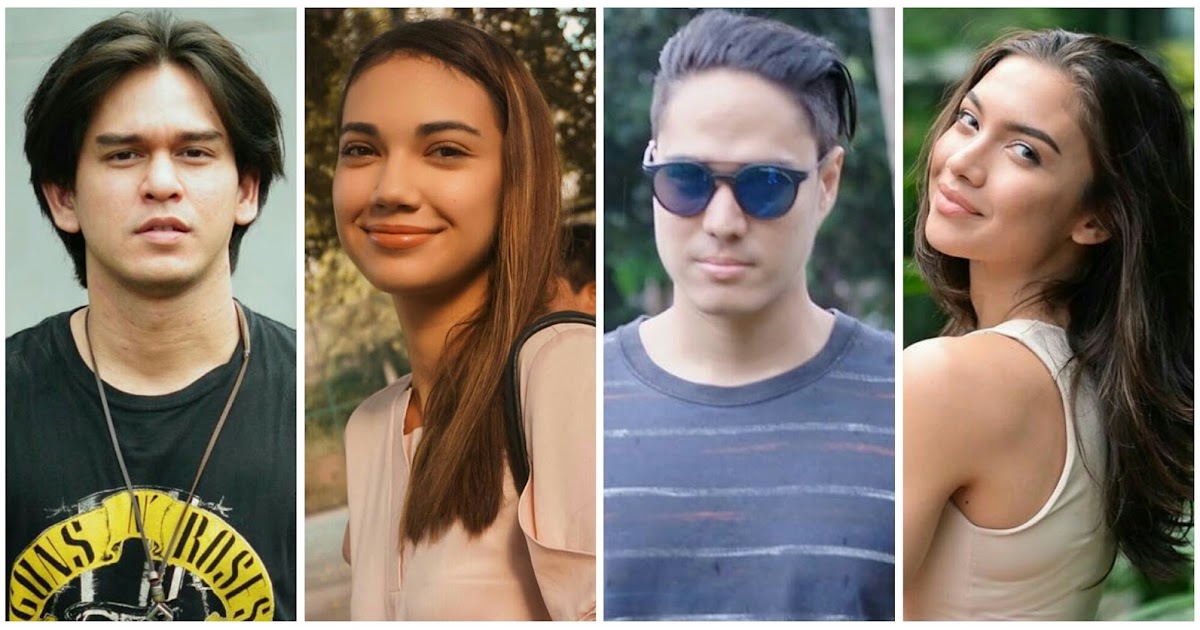 (Sinetron Terbaru Sctv) Agama Asli Pemain Sinetron Samudra Cinta Sctv